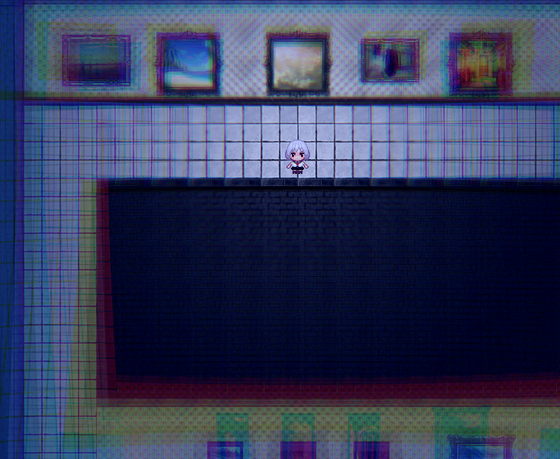 回廊_画面エフェクト