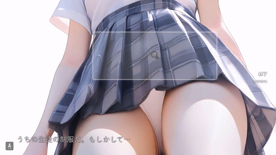【アクナキ同人ゲーム学園向け】PORTRAIT GIRLS_作品紹介・攻略情報.docx_ページ_4_画像_0001