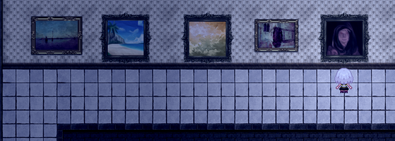 回廊_絵画3