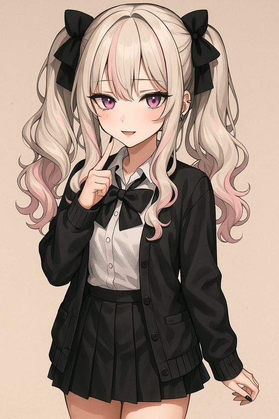 黒瀬こよみ