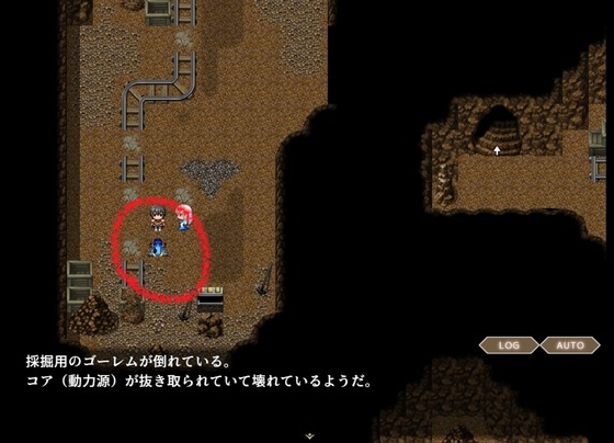 ゴーレム