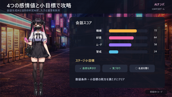 03_4感情と小目標で会話を採点