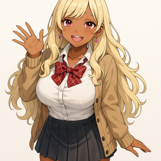 月城 みるく