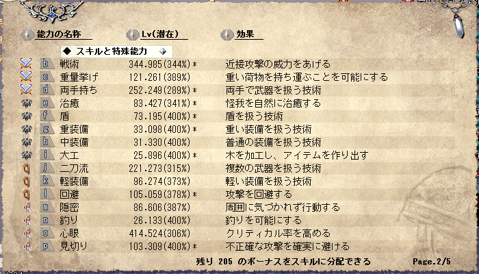 Elona Oomex日記7 ペット紹介 ゾンビ編 ただ一つの特性 ただの趣味日記 主にelona Elona Oomex日記7 ペット紹介 ゾンビ編 ただ一つの特性 ただの趣味日記 主にelona