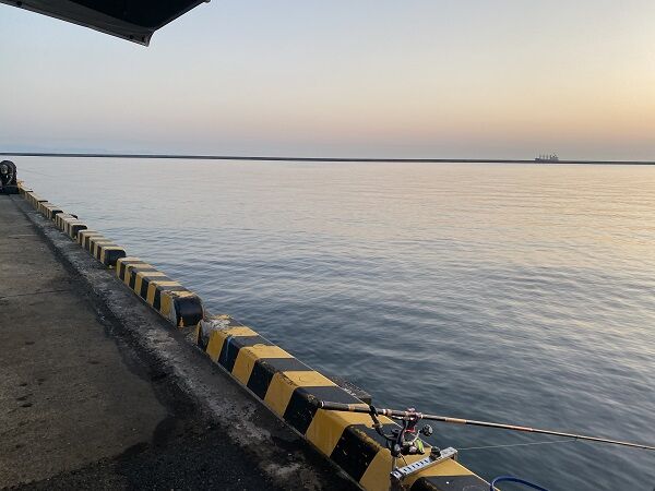 大分市 釣太郎