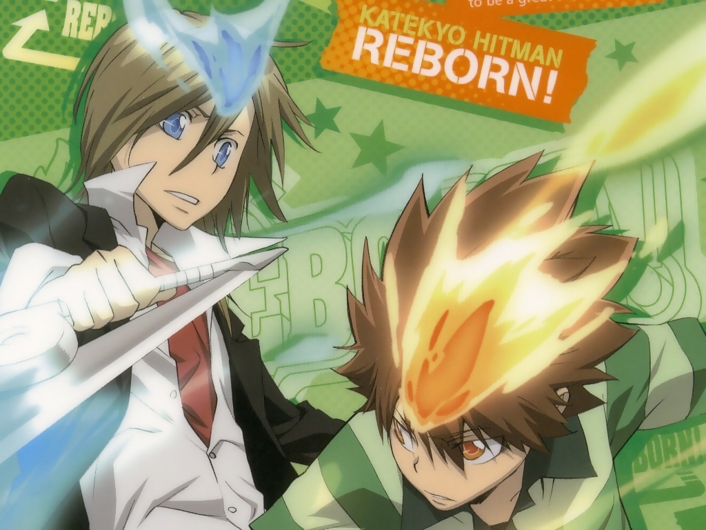 Reborn 会議 Reborn 会議