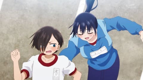 僕の心のヤバいやつ　山田のジャージ 送料無料 僕の心のヤバイやつ ファントエス 限定 クリアファイル POP