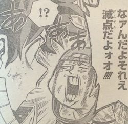 ヒロアカ 2次試験の正解は 僕のヒーローアカデミアまとめ