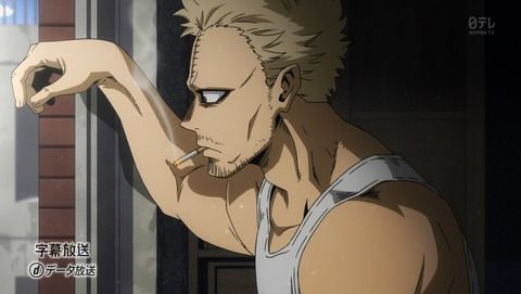 ヒロアカ トゥワイスさんは分身の使い方をしくったってことで 僕のヒーローアカデミアまとめ ヒロアカ トゥワイスさんは分身の使い方をしくったってことで 僕のヒーローアカデミアまとめ