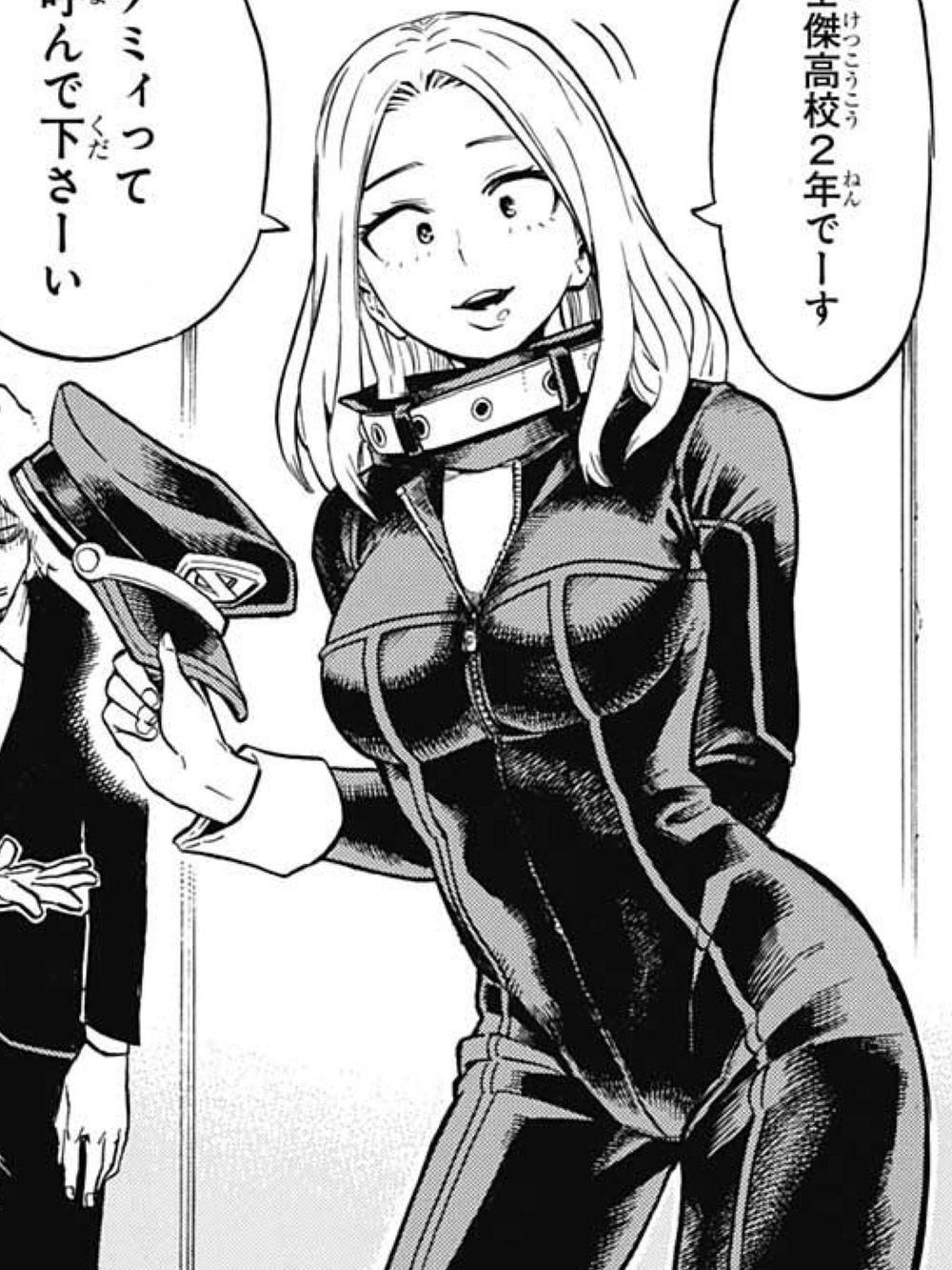 仮免講習の時間 僕のヒーローアカデミアまとめ 仮免講習の時間 僕のヒーローアカデミアまとめ