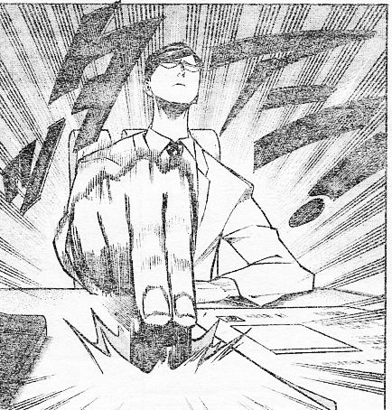 ヒロアカ サーは予知で全部わかるのでは 僕のヒーローアカデミアまとめ