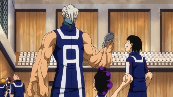 障子目蔵 しょうじ めぞう 僕のヒーローアカデミアまとめ 障子目蔵 しょうじ めぞう 僕のヒーローアカデミアまとめ