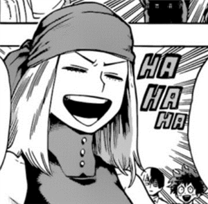 ヒロアカ 仮免試験が難しい 漫画まとめ うさちゃんねる