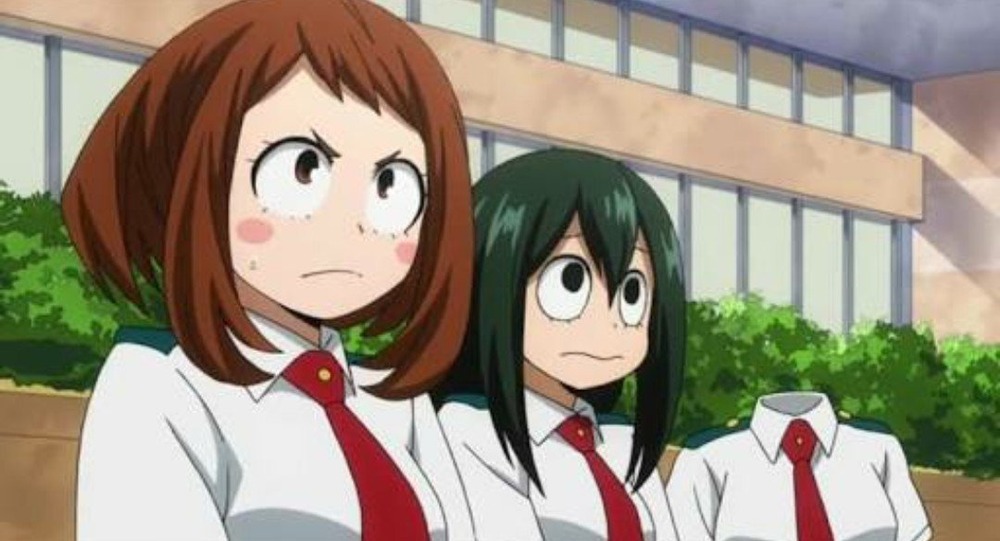 ヒロアカ 服脱ぐってこの試験じゃ無敵杉じゃね 僕のヒーローアカデミアまとめ ヒロアカ 服脱ぐってこの試験じゃ無敵杉じゃね 僕のヒーローアカデミアまとめ
