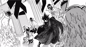 ヒロアカ 常闇君は夜なら無敵 僕のヒーローアカデミアまとめ