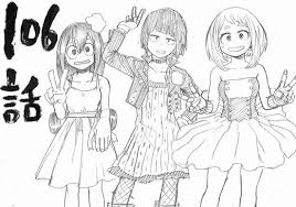 24105d9b - 【ヒロアカ】いつもかわいい梅雨ちゃん 24105d9b - 【ヒロアカ】いつもかわいい梅雨ちゃん
