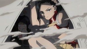 【僕のヒーローアカデミア】個性はある意味魔法です。 2514484c - 【僕のヒーローアカデミア】個性はある意味魔法です。