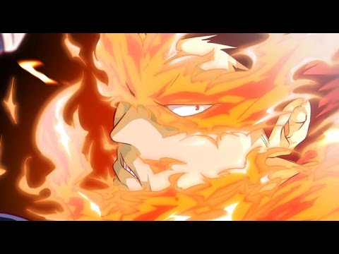 2ca7447f - 【ヒロアカ】エンデヴァーはどんな感じで救助やってるんだろうな 2ca7447f - 【ヒロアカ】エンデヴァーはどんな感じで救助やってるんだろうな