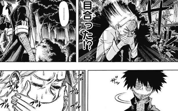 僕のヒーローアカデミア 巻頭カラーと合宿のバトルは 僕のヒーローアカデミアまとめ