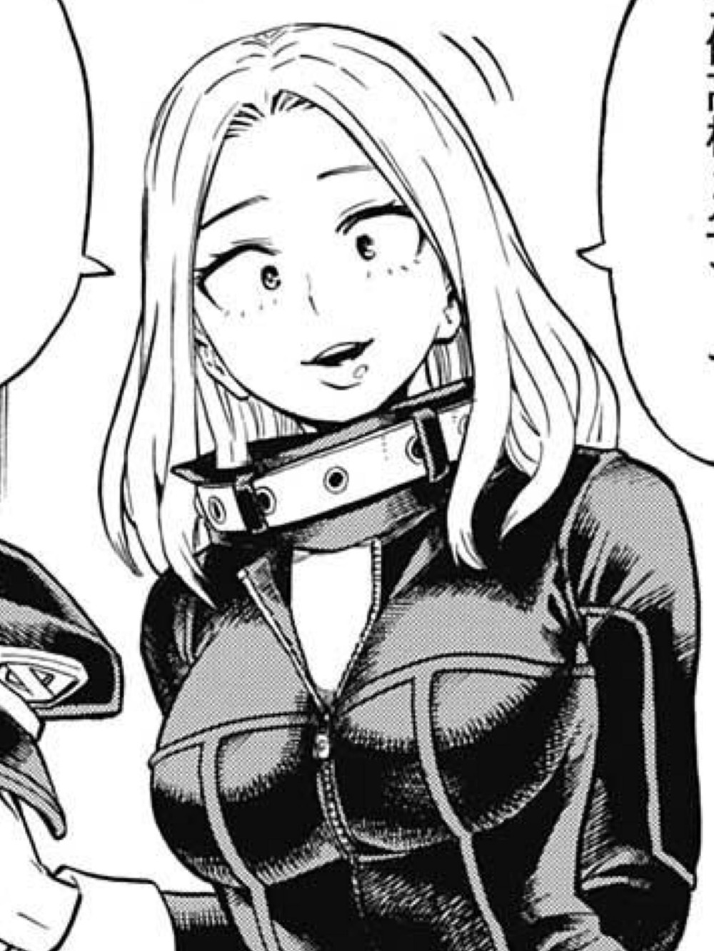 ヒロアカ 今週no 164の感想とケミィ 僕のヒーローアカデミアまとめ ヒロアカ 今週no 164の感想とケミィ 僕のヒーローアカデミアまとめ