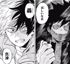 ヒロアカ 轟くんはどうなるの 漫画まとめ うさちゃんねる ヒロアカ 轟くんはどうなるの 漫画まとめ うさちゃんねる