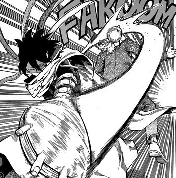 ヒロアカ 天喰先輩は陸海空万能になれそう 僕のヒーローアカデミアまとめ