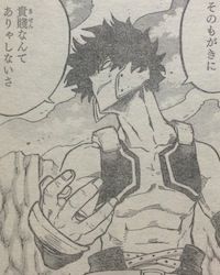 ヒロアカ 真堂君は腹黒だった 僕のヒーローアカデミアまとめ ヒロアカ 真堂君は腹黒だった 僕のヒーローアカデミアまとめ