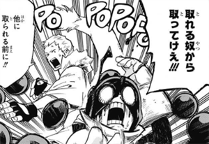 ヒロアカ 仮免試験の賛否について 漫画まとめ うさちゃんねる