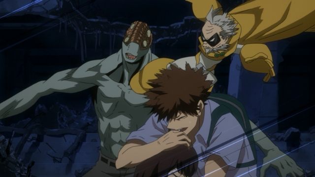 僕のヒーローアカデミア アニメ第29話 ヒーロー殺しステインvs雄英生徒 僕のヒーローアカデミアまとめ 僕のヒーローアカデミア アニメ第29話 ヒーロー殺しステインvs雄英生徒 僕のヒーローアカデミアまとめ