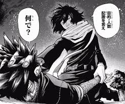 ヒロアカ 無個性ヒーローは出てくるかな 僕のヒーローアカデミアまとめ ヒロアカ 無個性ヒーローは出てくるかな 僕のヒーローアカデミアまとめ