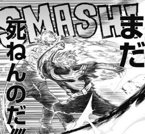 【ヒロアカ】OFAはひとつの時代に一人だけ。 5a20f8b2 - 【ヒロアカ】OFAはひとつの時代に一人だけ。