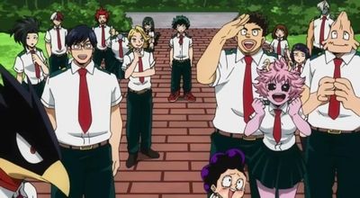 5c752336 - 【ヒロアカ】あの世界って子供の個性で浮気がバレるとかあんのかな 5c752336 - 【ヒロアカ】あの世界って子供の個性で浮気がバレるとかあんのかな