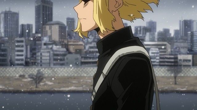 ヒロアカ 体壊してトゥルーフォームが出来る前のオールマイトって 服装以外は常時あの姿のままだったんだよな 僕のヒーローアカデミアまとめ ヒロアカ 体壊してトゥルーフォームが出来る前のオールマイトって 服装以外は常時あの姿のままだったんだよな 僕のヒーローアカデミアまとめ