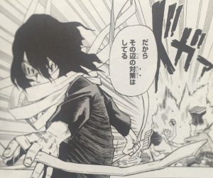 ヒロアカ 無個性のヒーローはできるか 僕のヒーローアカデミアまとめ ヒロアカ 無個性のヒーローはできるか 僕のヒーローアカデミアまとめ