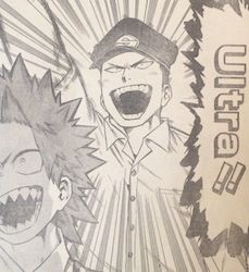 ヒロアカ イナサについて 僕のヒーローアカデミアまとめ