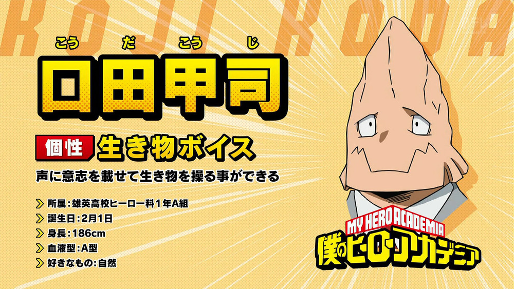ヒロアカ ついでに峰田 口田もかっこよかったぞ 僕のヒーローアカデミアまとめ ヒロアカ ついでに峰田 口田もかっこよかったぞ 僕のヒーローアカデミアまとめ
