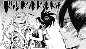 ヒロアカ 八百万ちゃんの個性で細胞は作れるの 僕のヒーローアカデミアまとめ