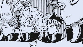 ヒロアカ B組の存在理由は 僕のヒーローアカデミアまとめ