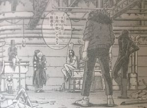 ヒロアカ オーバーホールの個性とエリちゃんはなぜ必要 僕のヒーローアカデミアまとめ ヒロアカ オーバーホールの個性とエリちゃんはなぜ必要 僕のヒーローアカデミアまとめ