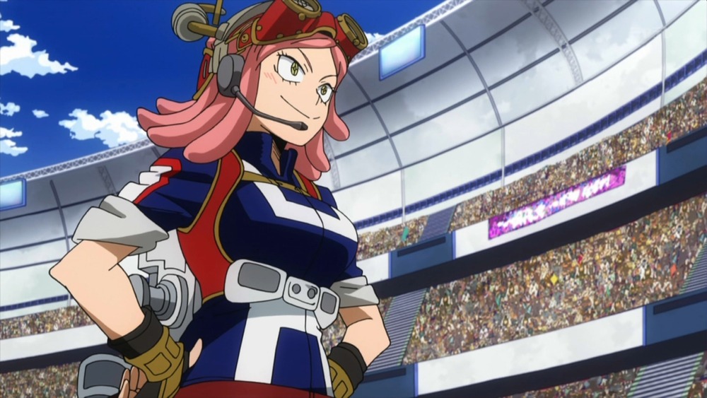 僕のヒーローアカデミア アニメ第21話 奮え チャレンジャー 僕のヒーローアカデミアまとめ 僕のヒーローアカデミア アニメ第21話 奮え チャレンジャー 僕のヒーローアカデミアまとめ