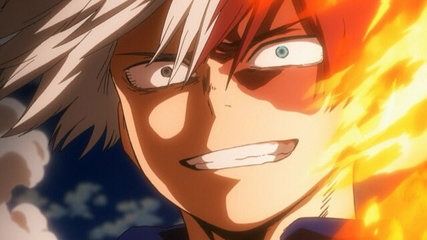 僕のヒーローアカデミア 第23話 轟焦凍 オリジン 僕のヒーローアカデミアまとめ 僕のヒーローアカデミア 第23話 轟焦凍 オリジン 僕のヒーローアカデミアまとめ