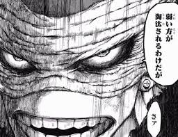 ヒロアカ ステインの思想は 僕のヒーローアカデミアまとめ