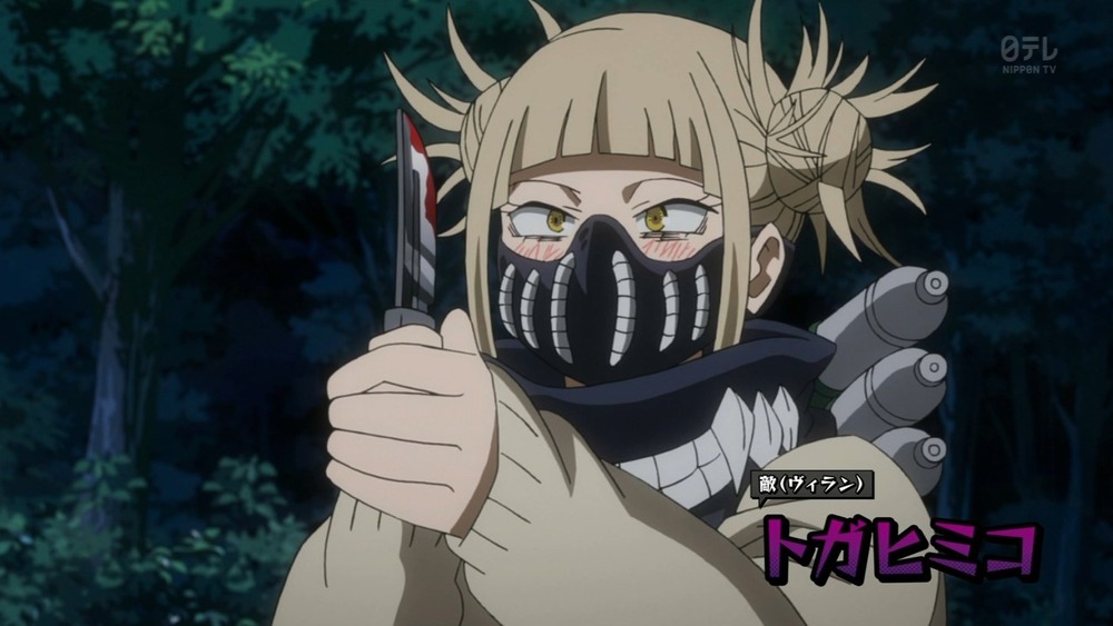 ヒロアカ 必要以上にキレ続けてる気はするな爆豪 僕のヒーローアカデミアまとめ