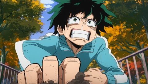 ヒロアカ デク君のヒーローノートはだめなの 僕のヒーローアカデミアまとめ ヒロアカ デク君のヒーローノートはだめなの 僕のヒーローアカデミアまとめ