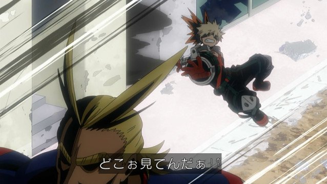 ヒロアカ アニメ第37話 爆豪勝己 オリジン 僕のヒーローアカデミアまとめ ヒロアカ アニメ第37話 爆豪勝己 オリジン 僕のヒーローアカデミアまとめ