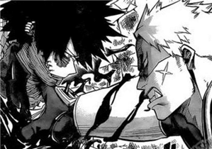 ヒロアカ 内通者は誰なの 誰が怪しい 僕のヒーローアカデミアまとめ