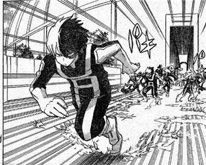 ヒロアカ Ms ジョークに関するあれこれ 漫画まとめ うさちゃんねる ヒロアカ Ms ジョークに関するあれこれ 漫画まとめ うさちゃんねる