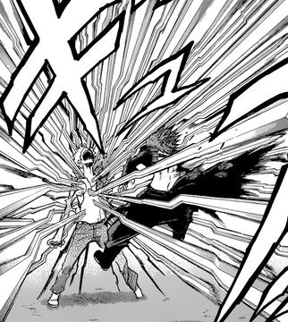 ヒロアカ 個性を破壊する弾に困るのは 僕のヒーローアカデミアまとめ