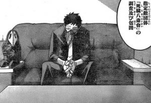 僕のヒーローアカデミア オーバーホールと敵連合 僕のヒーローアカデミアまとめ