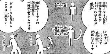 ヒロアカ エグイ オーバーホールさん 僕のヒーローアカデミアまとめ